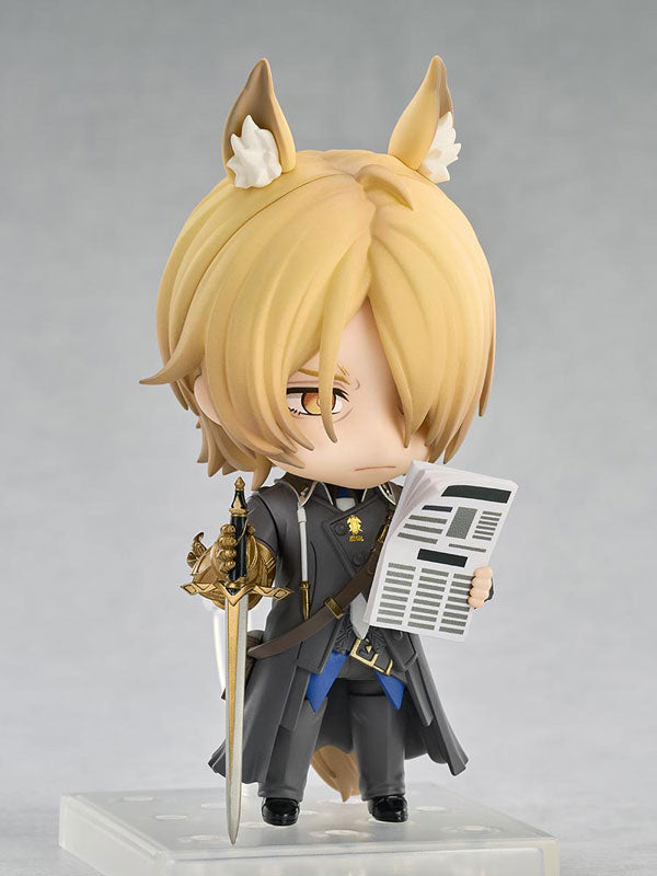 (Pre-Venta) Nendoroid - Mlynar Nearl