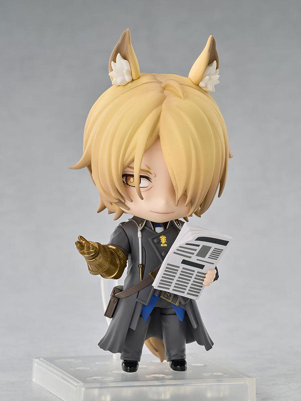 (Pre-Venta) Nendoroid - Mlynar Nearl