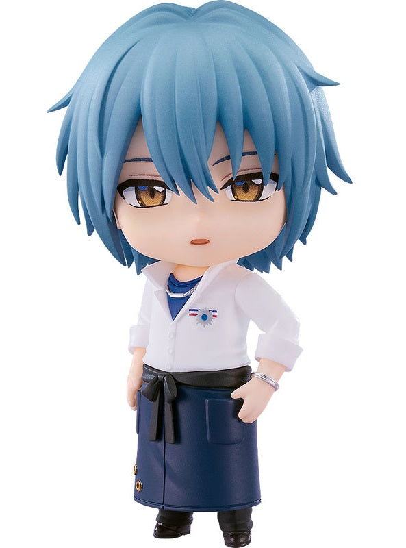 (Pre-Venta) Nendoroid - Nero [Basic]