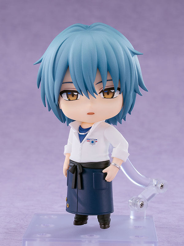 (Pre-Venta) Nendoroid - Nero [Basic]
