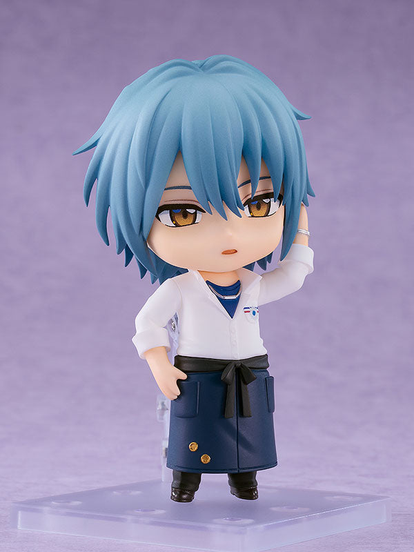 (Pre-Venta) Nendoroid - Nero [Basic]