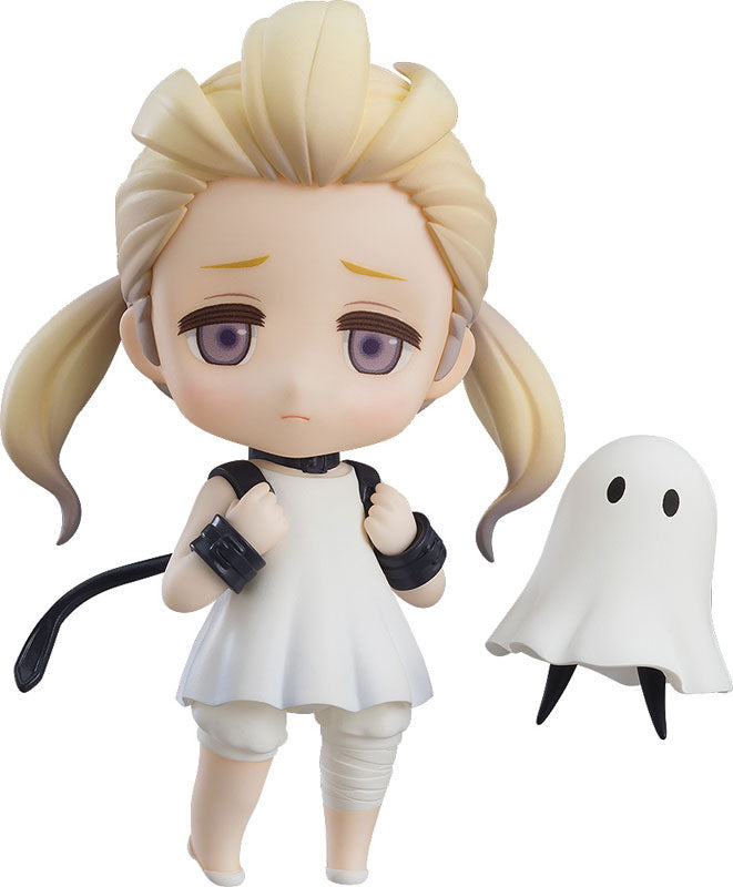 (Pre-Venta) Nendoroid - Girl of Light & Mama