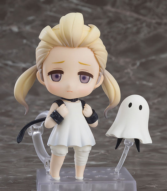 (Pre-Venta) Nendoroid - Girl of Light & Mama