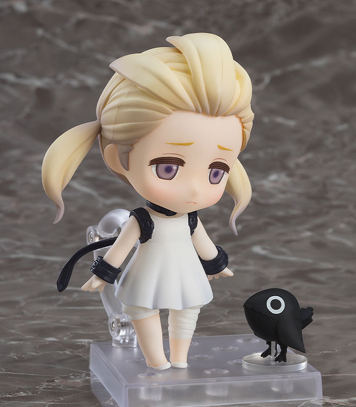 (Pre-Venta) Nendoroid - Girl of Light & Mama