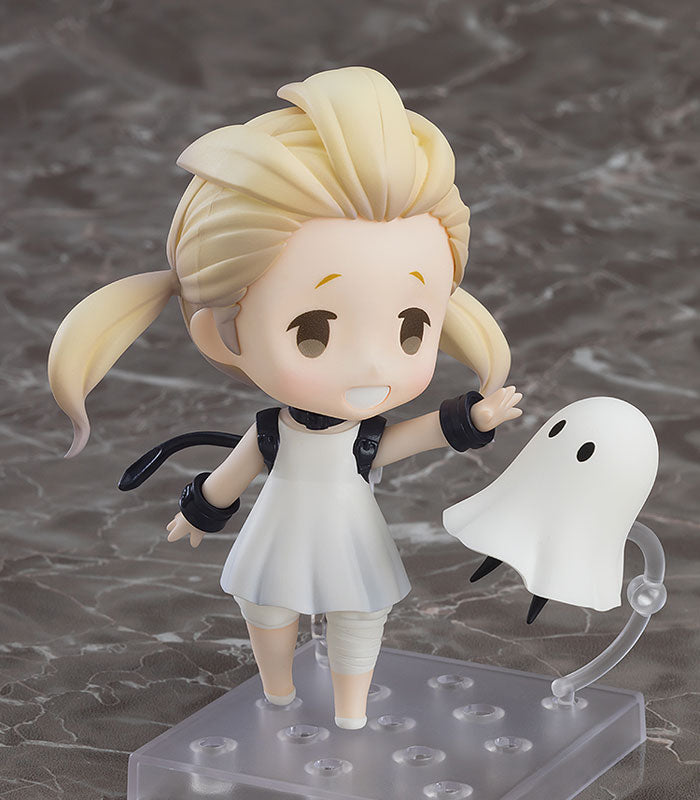 (Pre-Venta) Nendoroid - Girl of Light & Mama