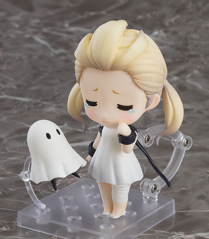 (Pre-Venta) Nendoroid - Girl of Light & Mama