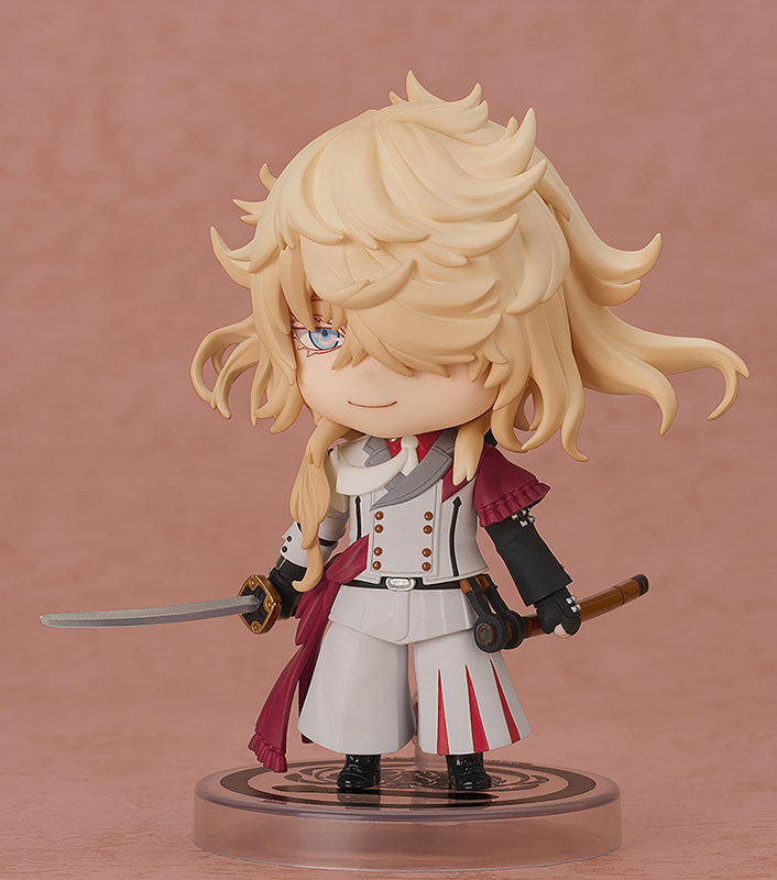 (Pre-Venta) Nendoroid - Ichimonji Norimune