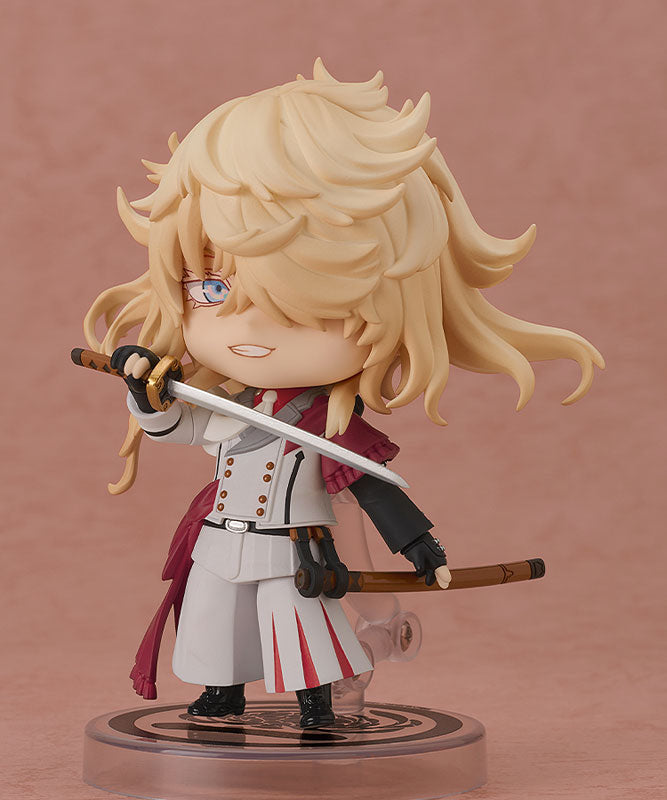 (Pre-Venta) Nendoroid - Ichimonji Norimune