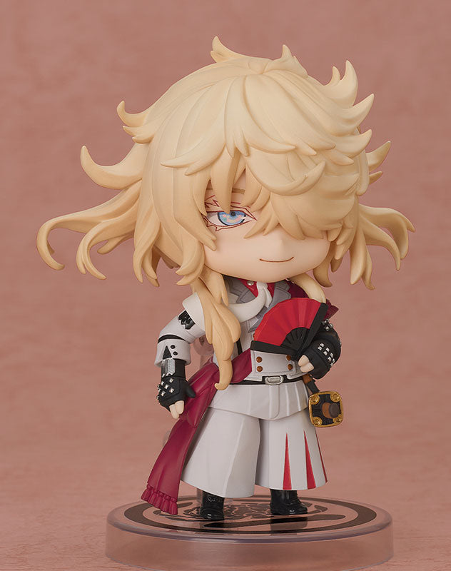 (Pre-Venta) Nendoroid - Ichimonji Norimune