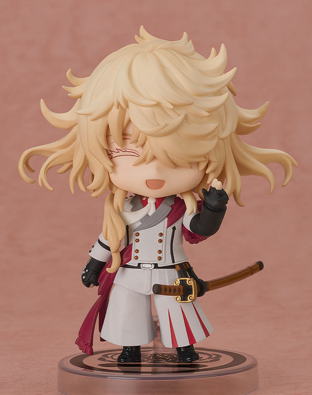 (Pre-Venta) Nendoroid - Ichimonji Norimune