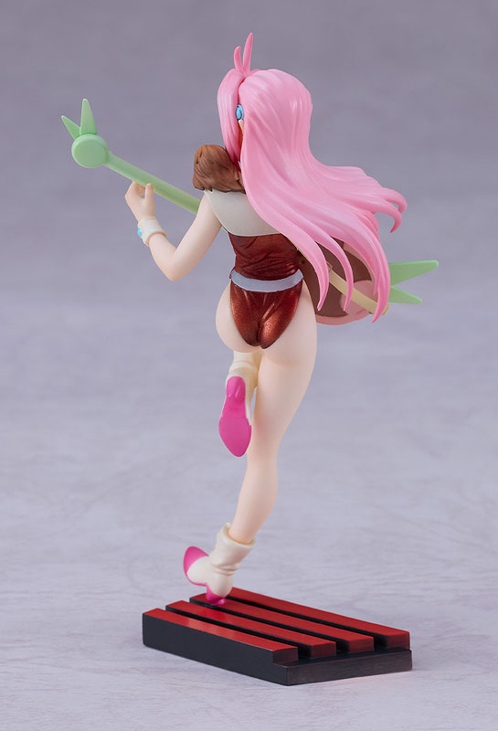 (Pre-Venta) PLAMAX - Mylene Flare Jenius