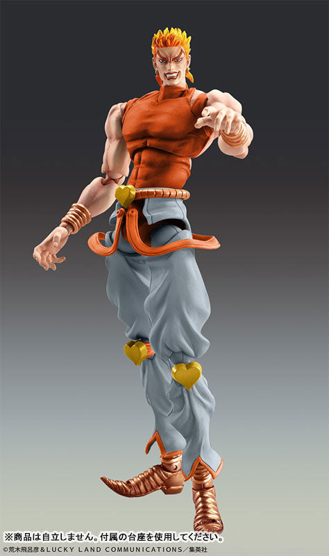 (Pre-Venta) Super Action Statue - Dio Brando -Awakened Version- (parte 3)