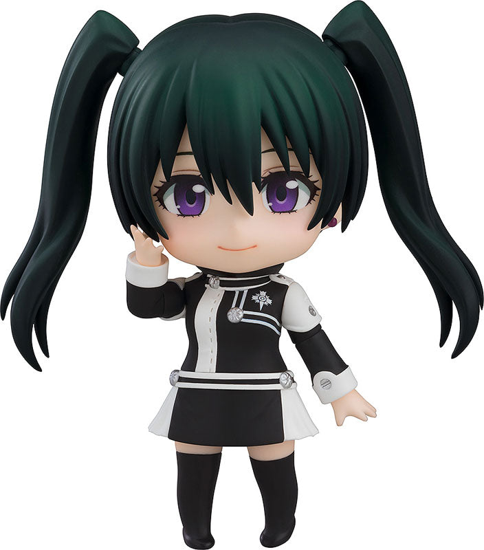 (Pre-Venta) Nendoroid - Lenalee Lee