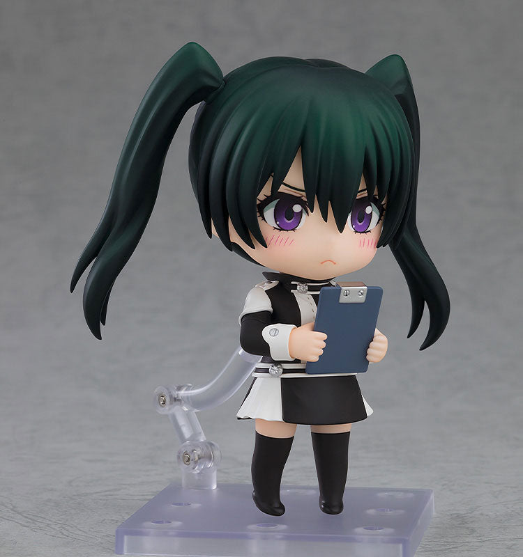 (Pre-Venta) Nendoroid - Lenalee Lee