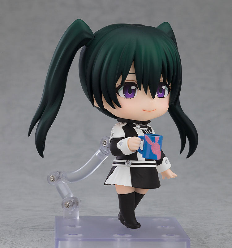 (Pre-Venta) Nendoroid - Lenalee Lee