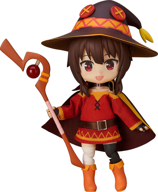 (Pre-Venta) Nendoroid Doll - Megumin