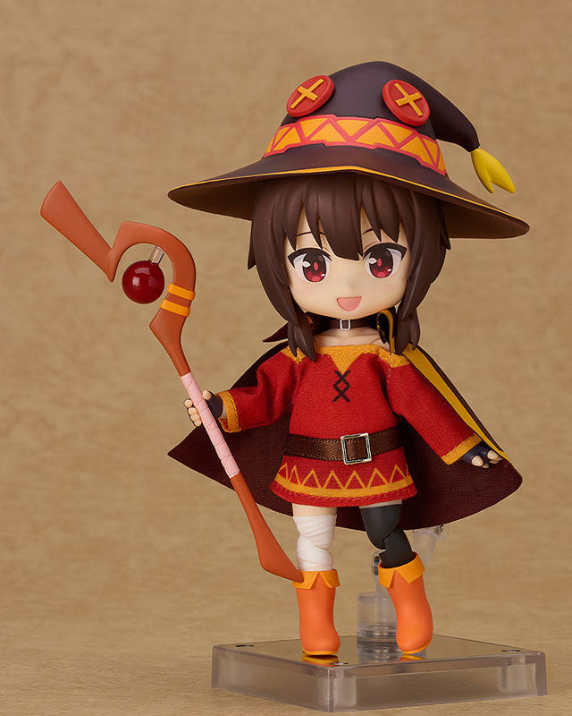 (Pre-Venta) Nendoroid Doll - Megumin