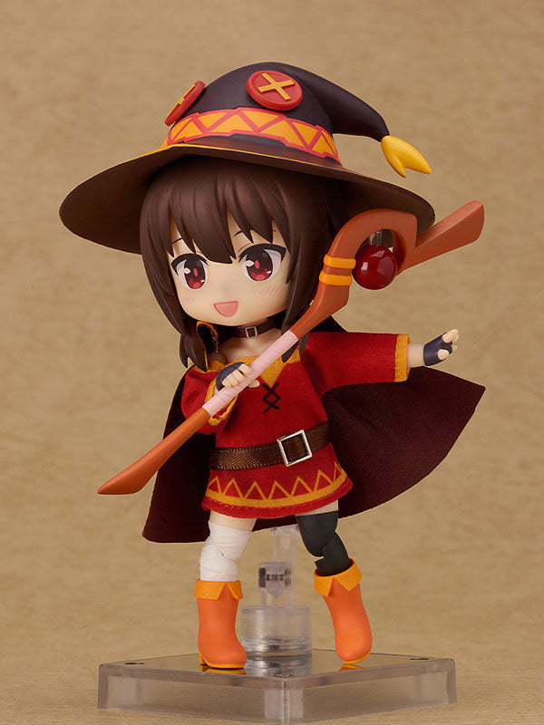 (Pre-Venta) Nendoroid Doll - Megumin