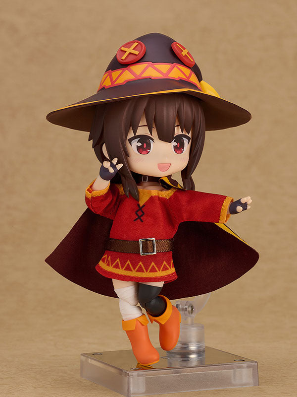 (Pre-Venta) Nendoroid Doll - Megumin