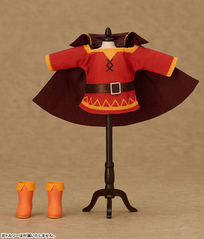 (Pre-Venta) Nendoroid Doll - Megumin