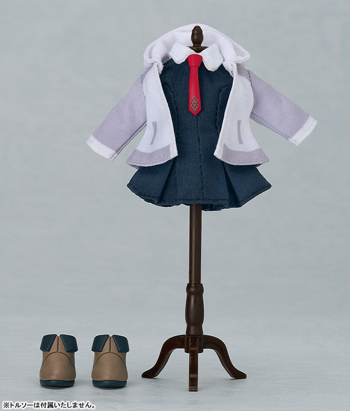 (Pre-Venta) Nendoroid Doll - Mash Kyrielight (Mashu Kyrielite / Shielder)