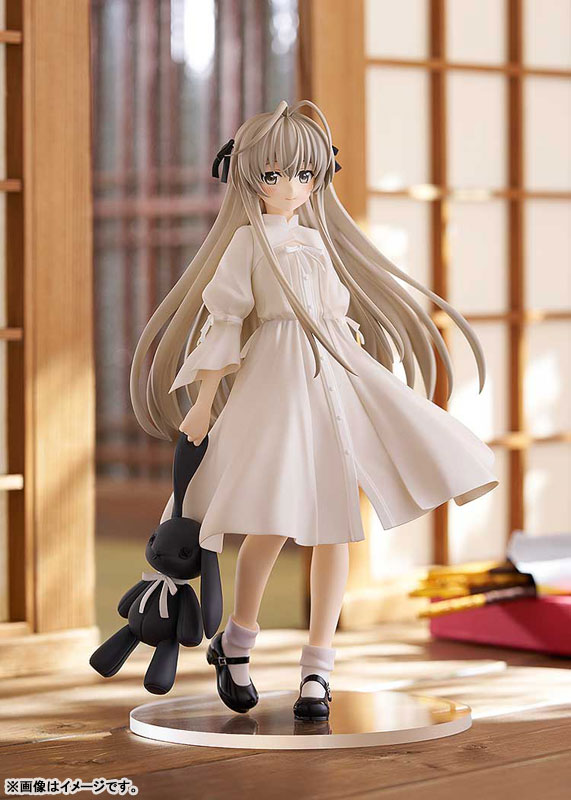 (Pre-Venta) POP UP PARADE - Sora Kasugano (L Size)