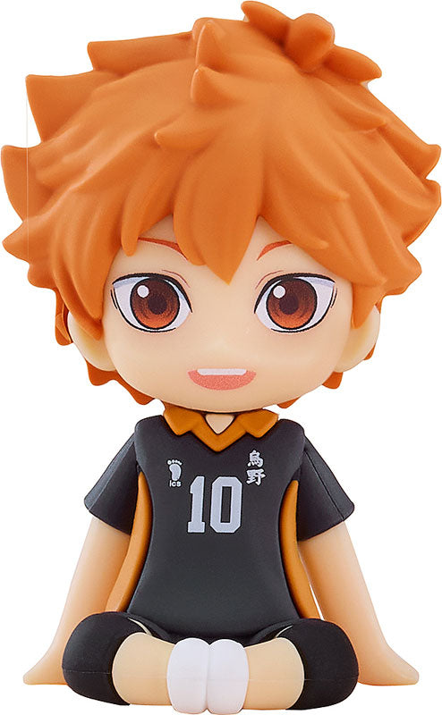 (Pre-Venta) Nendoroid Plus - Shoyo Hinata
