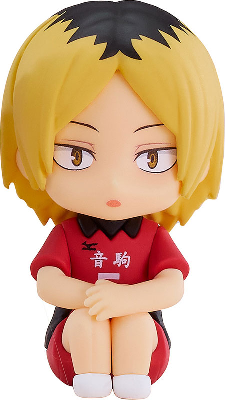 (Pre-Venta) Nendoroid Plus - Kenma Kozume