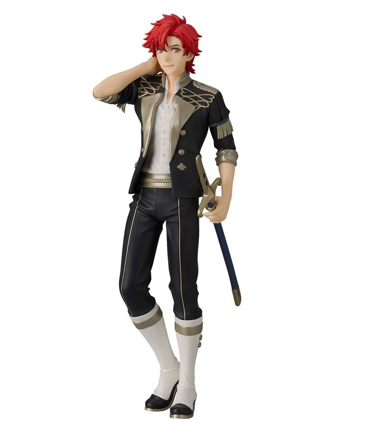 (Pre-Venta) POP UP PARADE - Sylvain Jose Gautier