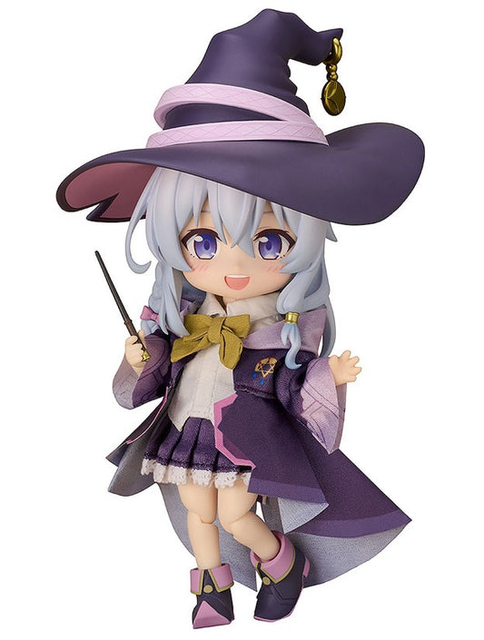 (Pre-Venta) Nendoroid Doll - Elaina