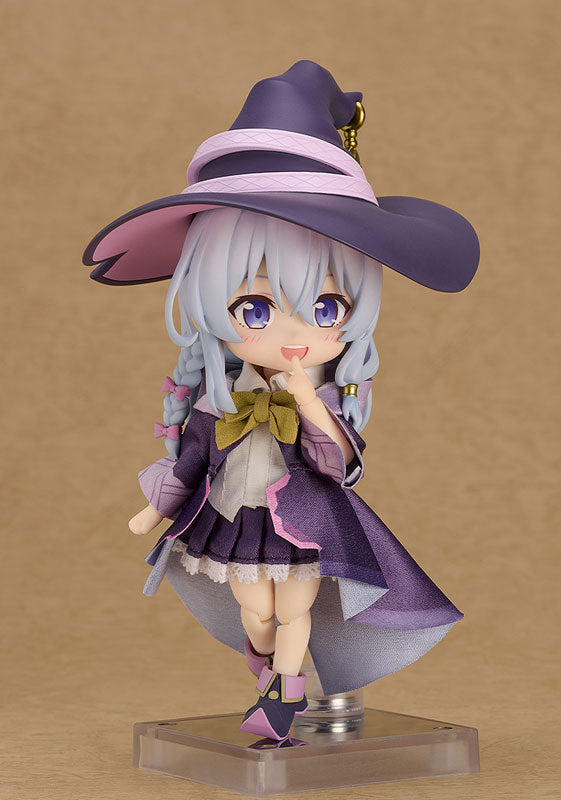 (Pre-Venta) Nendoroid Doll - Elaina