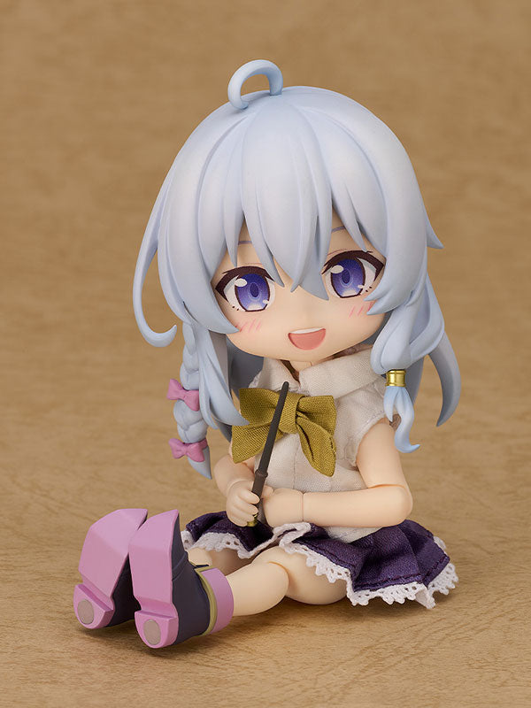 (Pre-Venta) Nendoroid Doll - Elaina