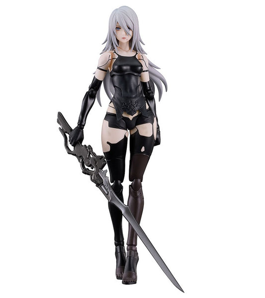 (Pre-Venta) Figma - YoRHa Model A No. 2 (A2)