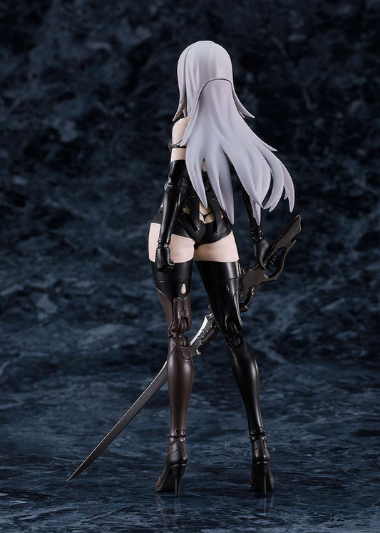 (Pre-Venta) Figma - YoRHa Model A No. 2 (A2)