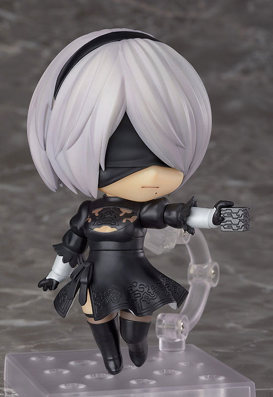 (Pre-Venta) Nendoroid - YoRHa No.2 Type B (2B)