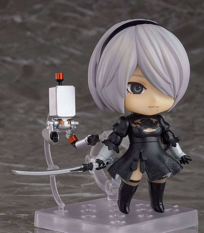 (Pre-Venta) Nendoroid - YoRHa No.2 Type B (2B)