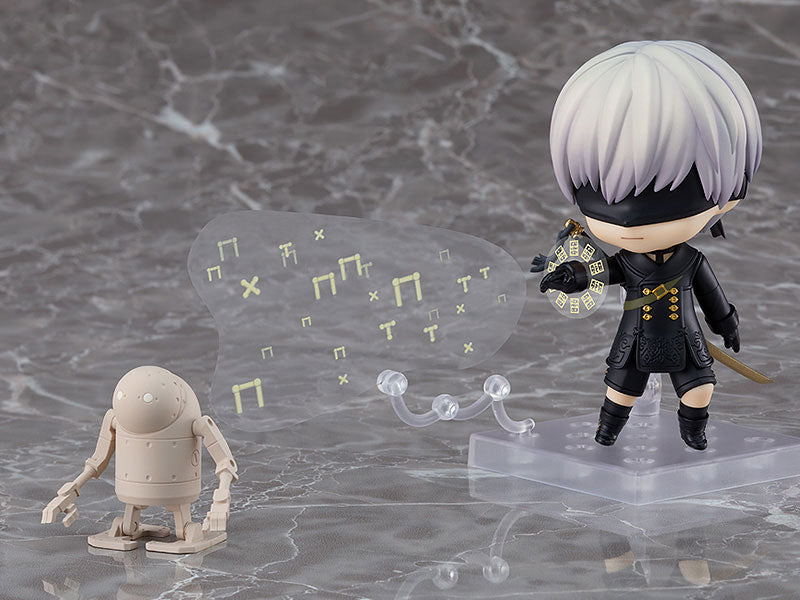 (Pre-Venta) Nendoroid - YoRHa No.9 Type S (9S)