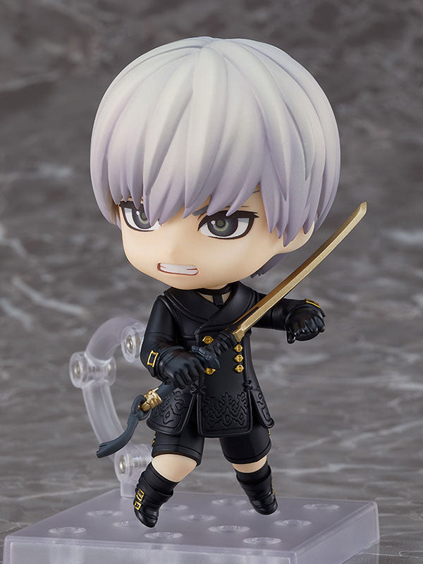 (Pre-Venta) Nendoroid - YoRHa No.9 Type S (9S)