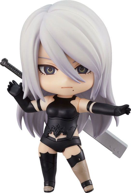 (Pre-Venta) Nendoroid - YoRHa Model A No. 2 (A2)