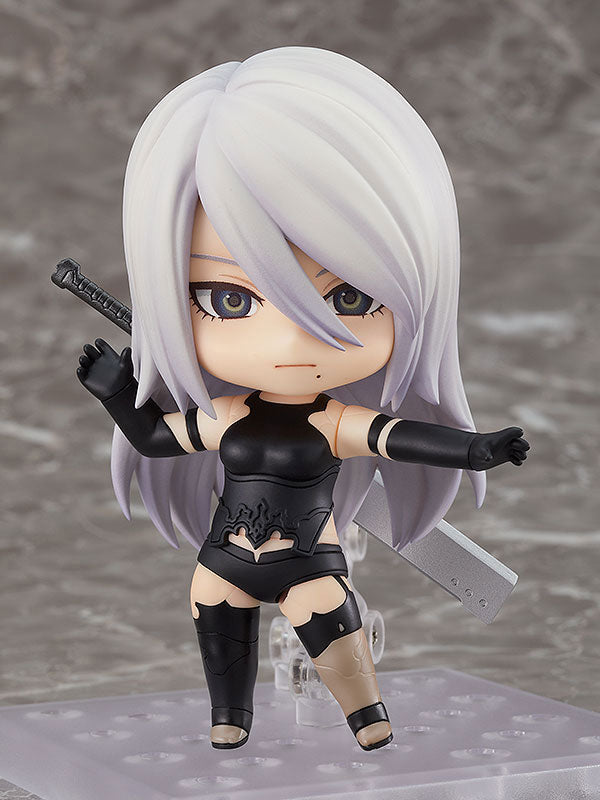 (Pre-Venta) Nendoroid - YoRHa Model A No. 2 (A2)
