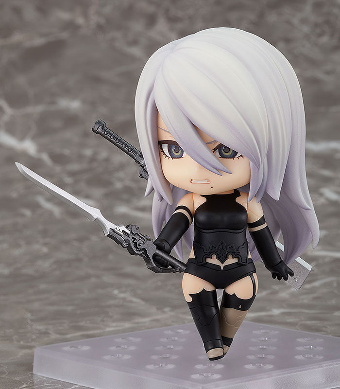 (Pre-Venta) Nendoroid - YoRHa Model A No. 2 (A2)