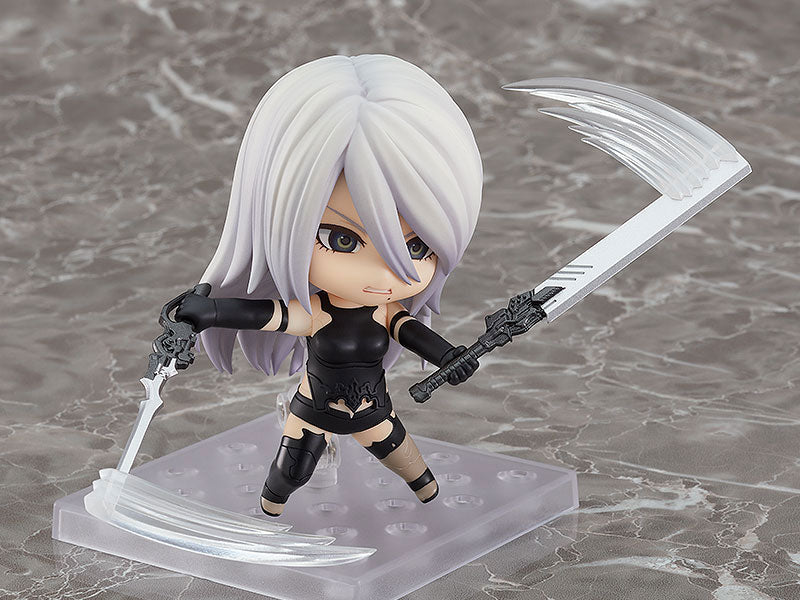 (Pre-Venta) Nendoroid - YoRHa Model A No. 2 (A2)
