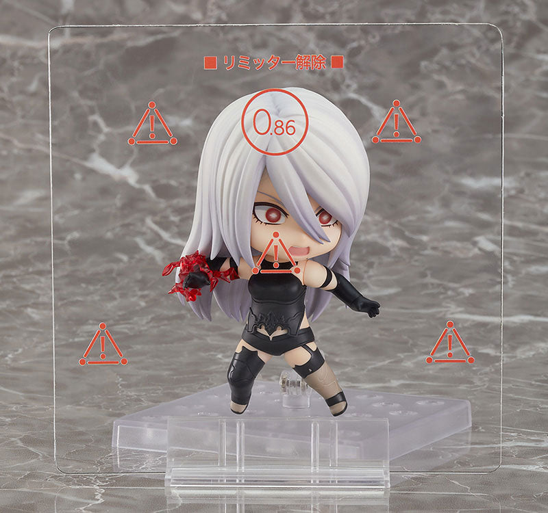 (Pre-Venta) Nendoroid - YoRHa Model A No. 2 (A2)