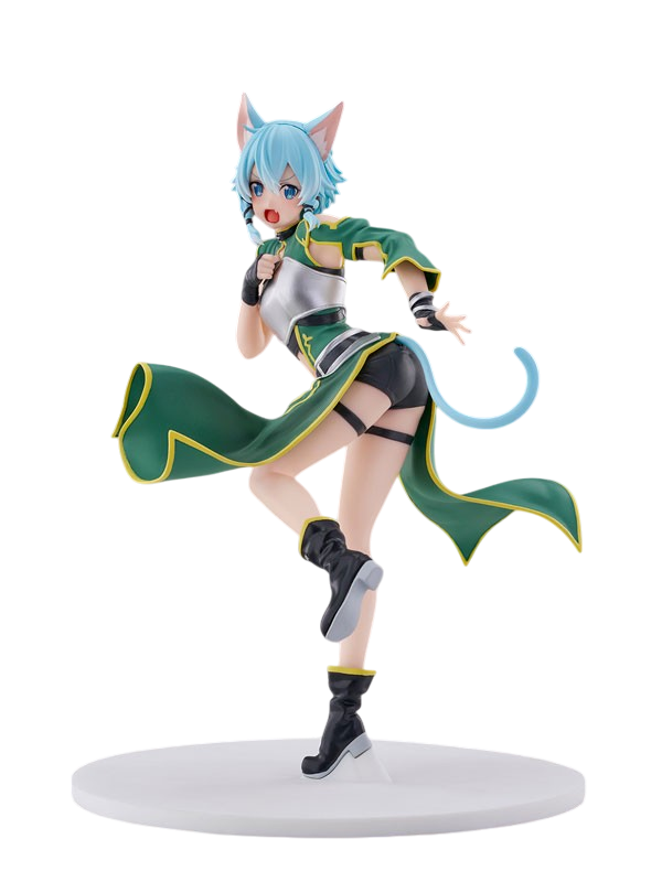 (Pre-Venta) cantabile - Shino Asada (Sinon)