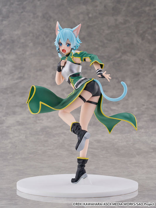(Pre-Venta) cantabile - Shino Asada (Sinon)