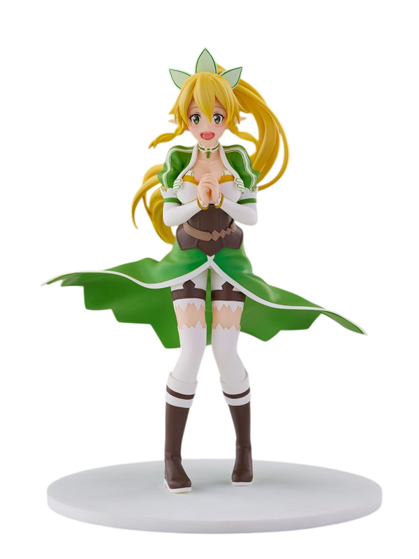 (Pre-Venta) cantabile - Suguha Kirigaya (Leafa)