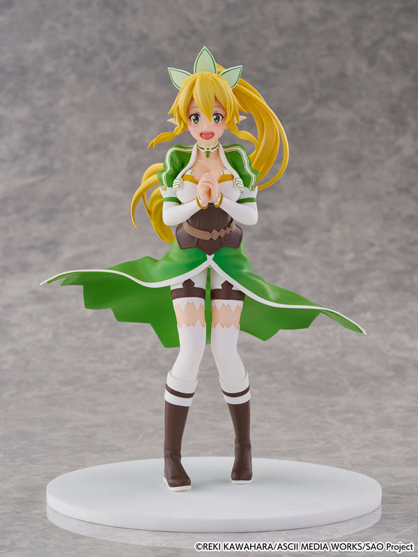 (Pre-Venta) cantabile - Suguha Kirigaya (Leafa)