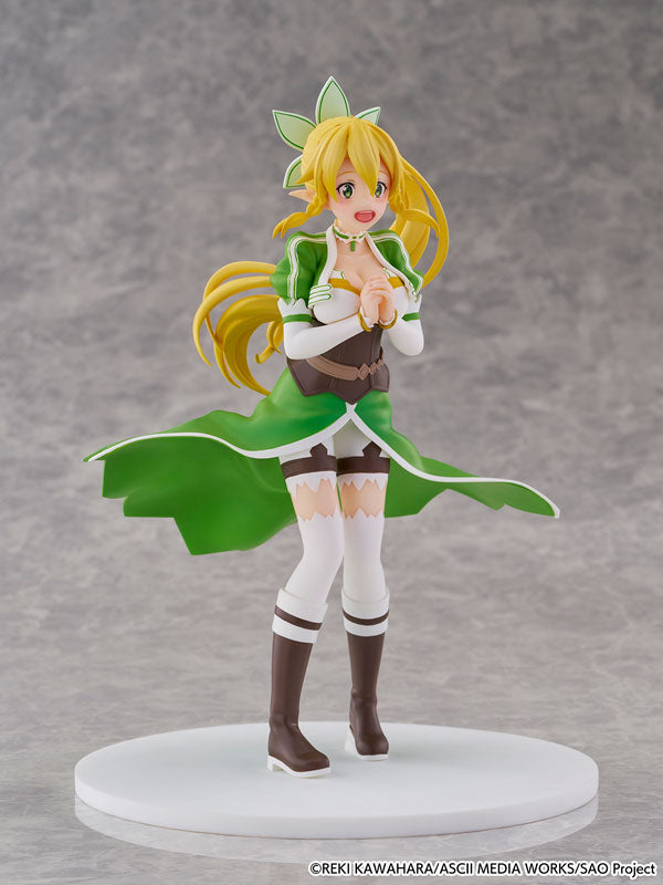 (Pre-Venta) cantabile - Suguha Kirigaya (Leafa)