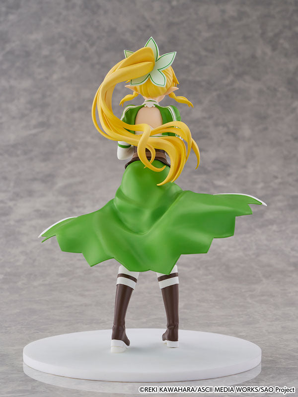 (Pre-Venta) cantabile - Suguha Kirigaya (Leafa)