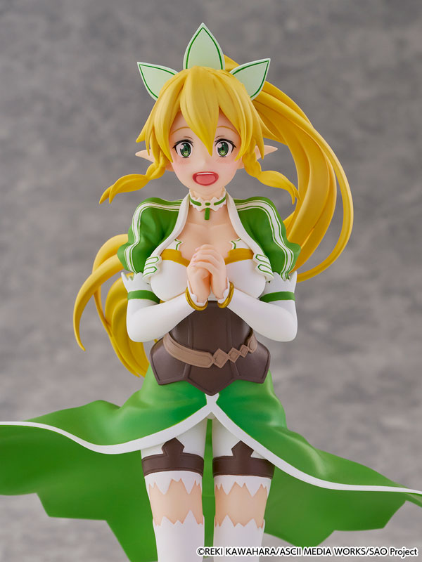 (Pre-Venta) cantabile - Suguha Kirigaya (Leafa)